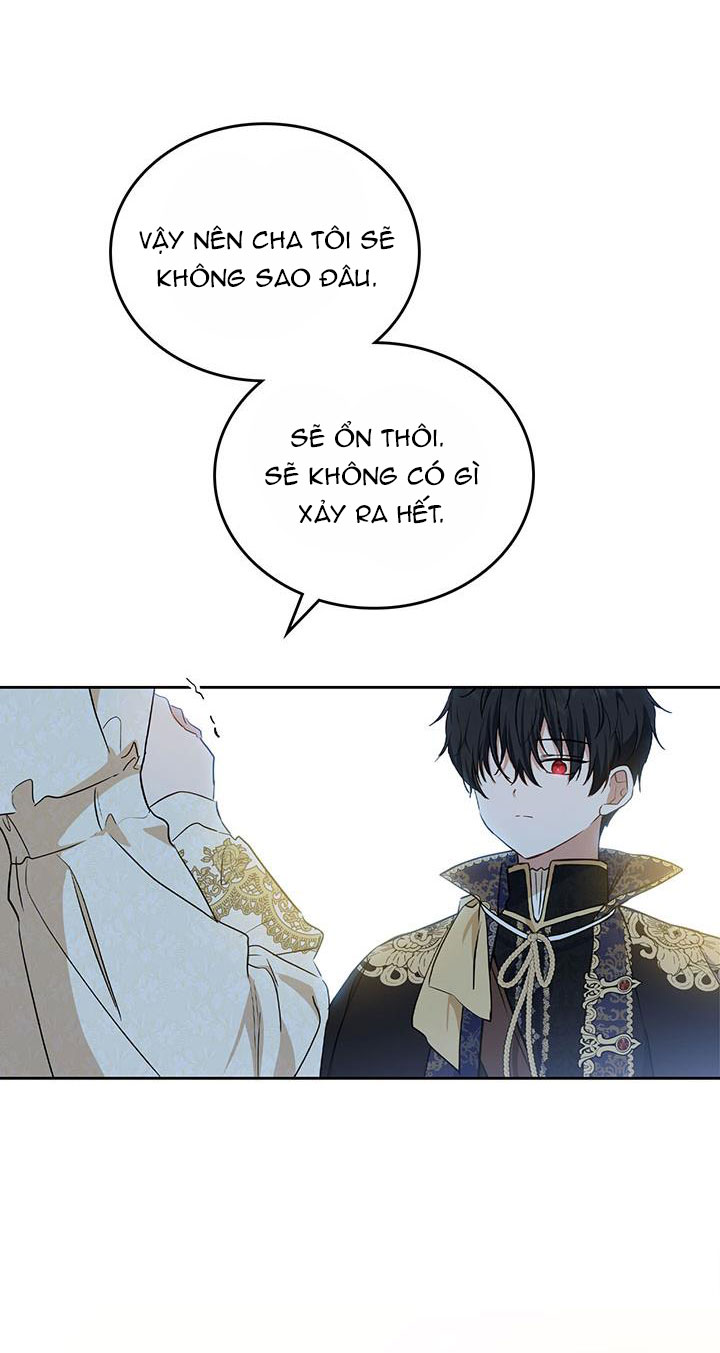 lần này tôi sẽ trở thành gia chủ chapter 65 57