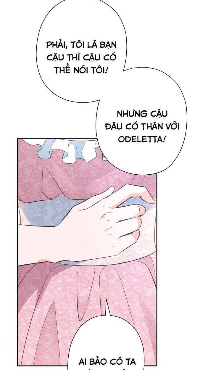 gửi đến người bạn của tôi chapter 14 71