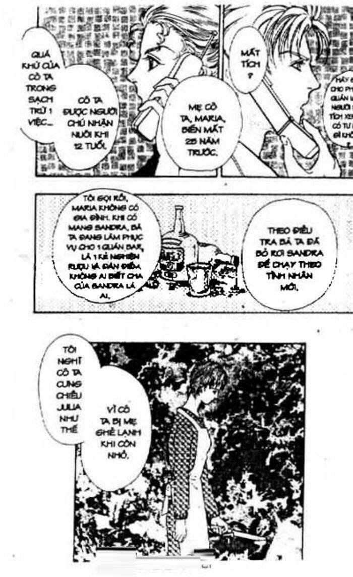 tiệm thú kiểng chapter 33 30