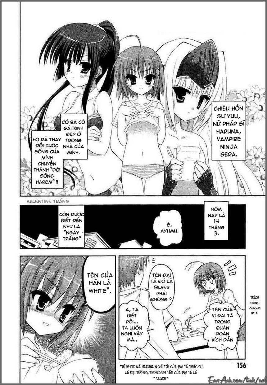 kore wa zombie desu ka chapter 5 29