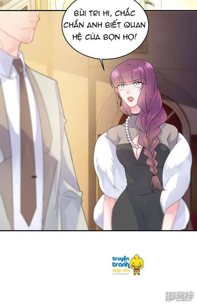 chọc tới chủ tịch tổng tài 2 chapter 140 5