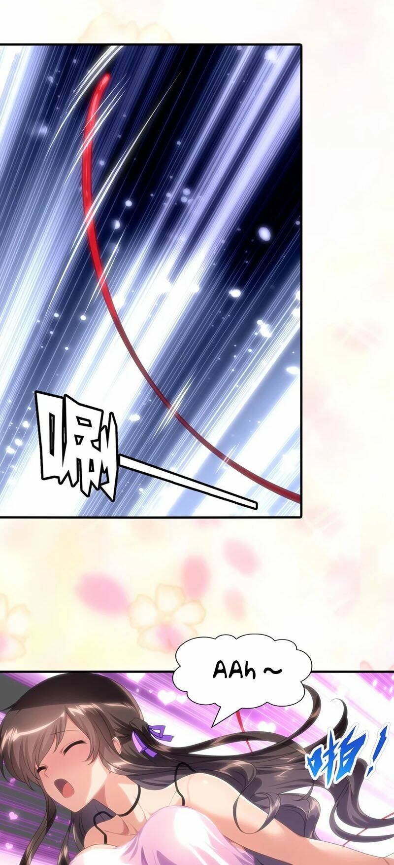 bạn gái virus của tôi chapter 204 12