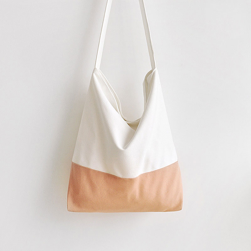 TÚI TOTE VẢI CANVAS