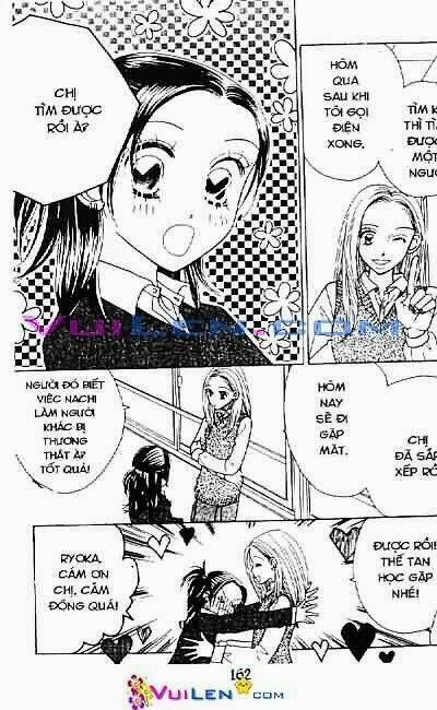 1/4 tình yêu chapter 8 163