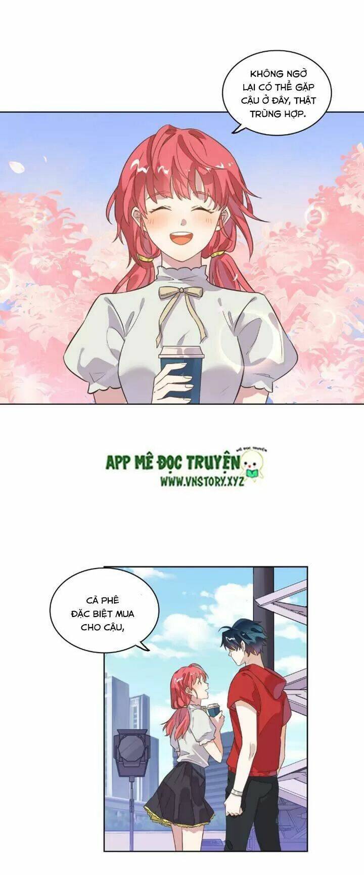 bạn trai kém tuổi bẫy yêu tôi chapter 6 17