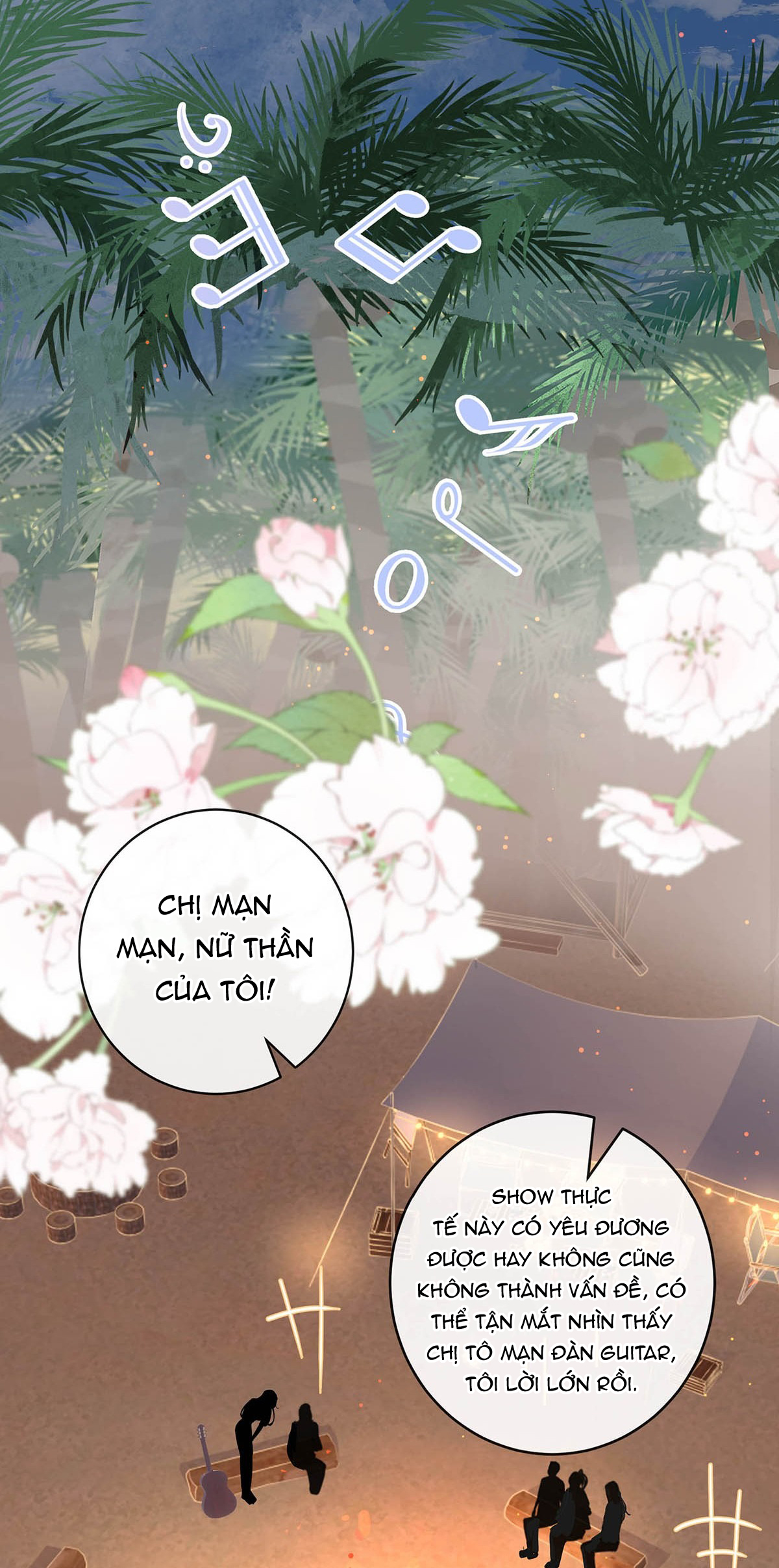 bị mẹ kế là ảnh hậu cưỡng ép yêu trong show thực tế chapter 19 5