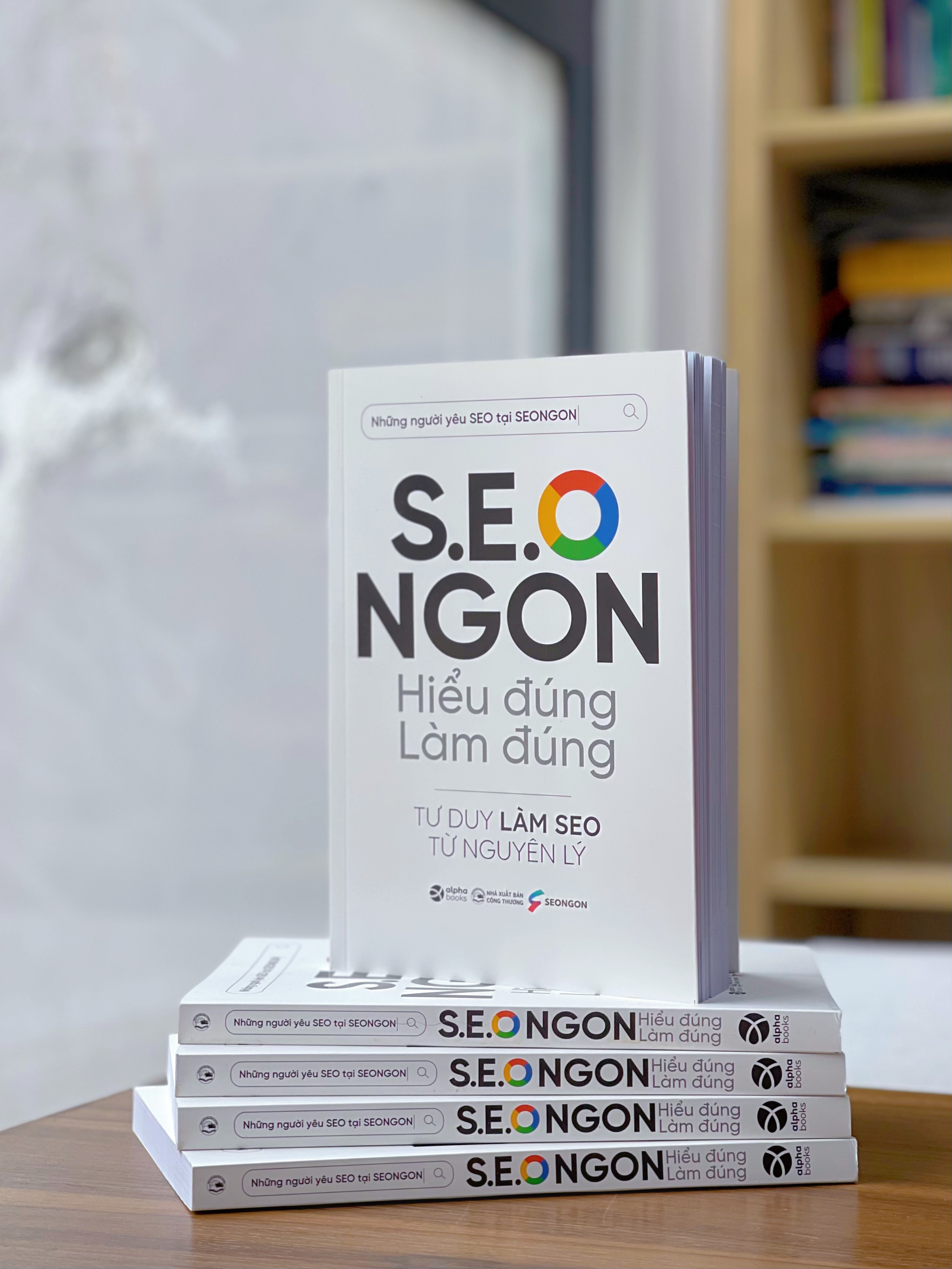 S.E.O NGON Hiểu Đúng Làm Đúng