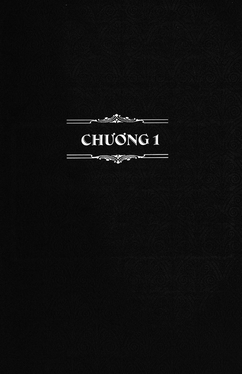 Thành Phố Hồn Rỗng (Tái Bản 2023)