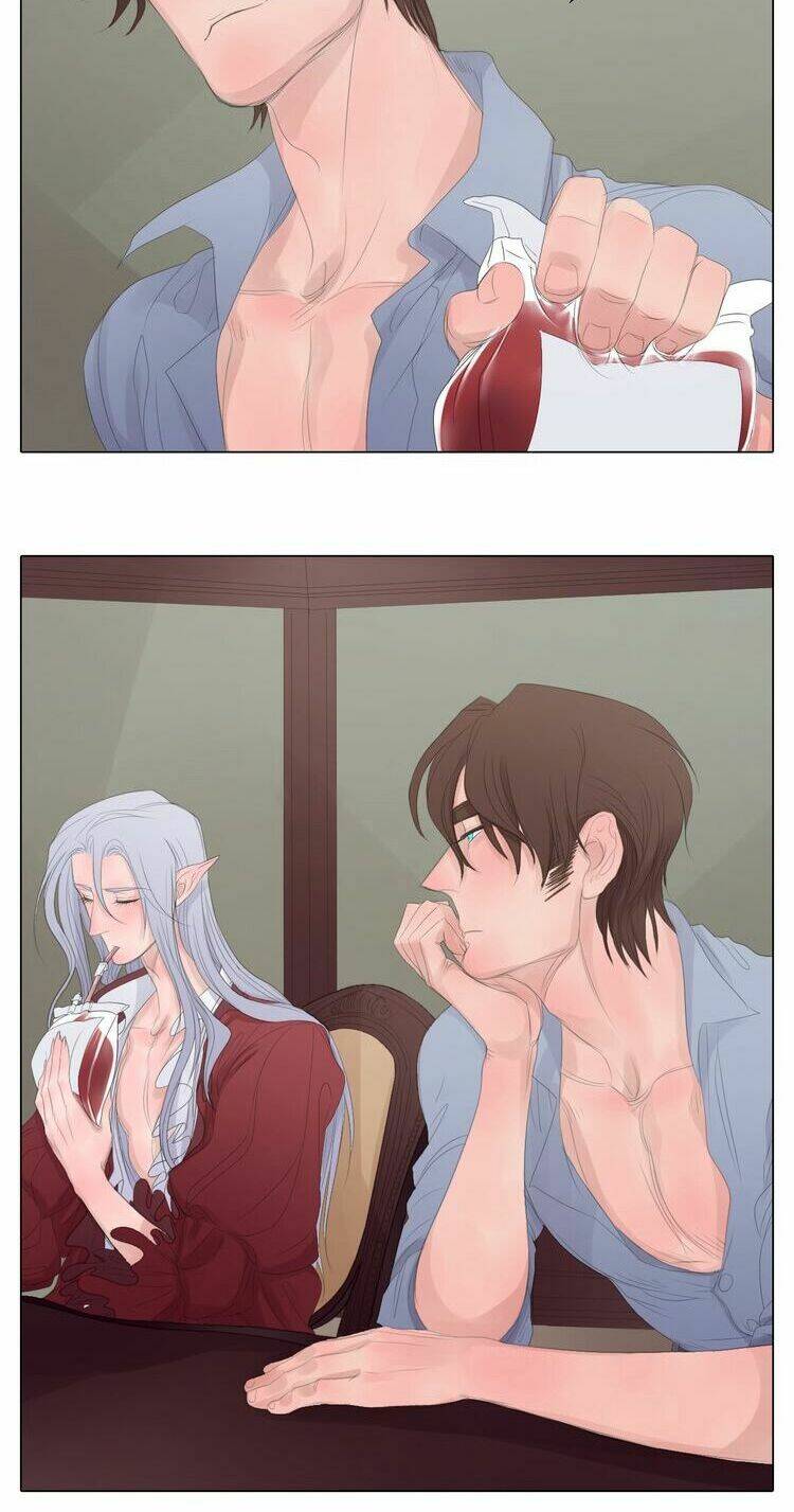 vampire & hunter chapter 4 7