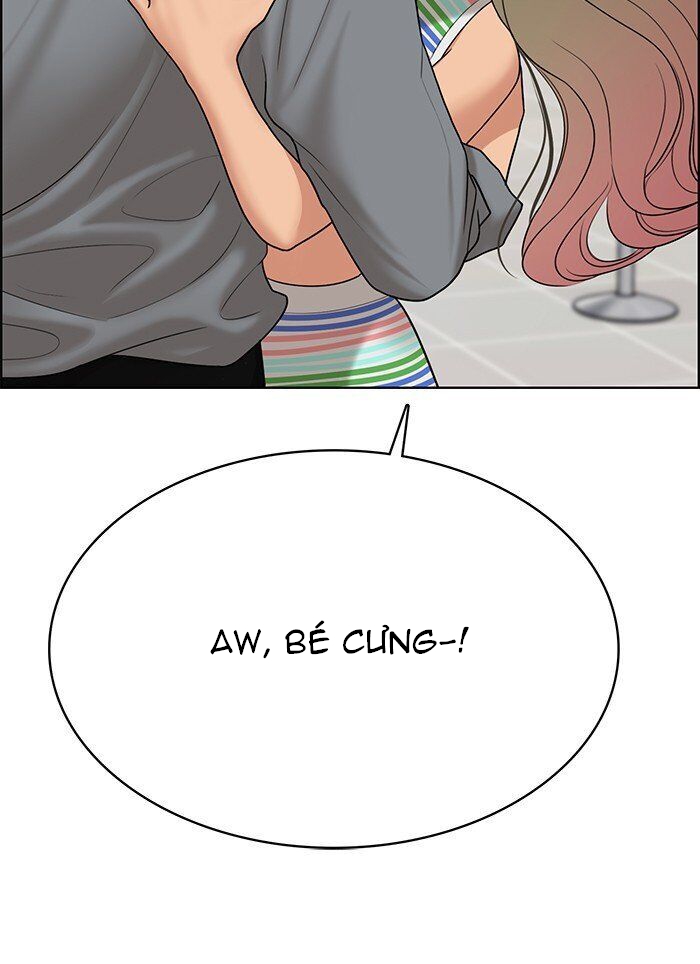 vẻ đẹp đích thực - true beauty chapter 97 88