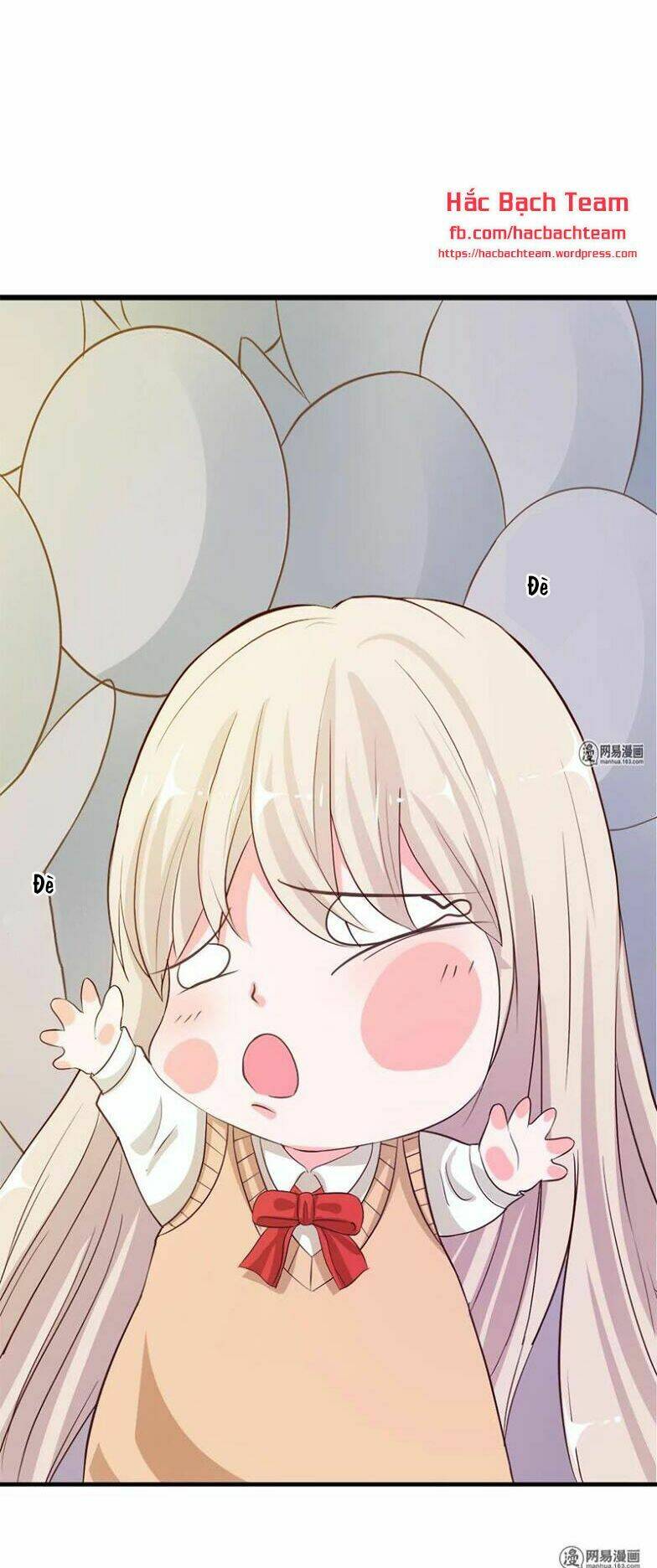 cả thế giới tớ chỉ yêu cậu chapter 16 13