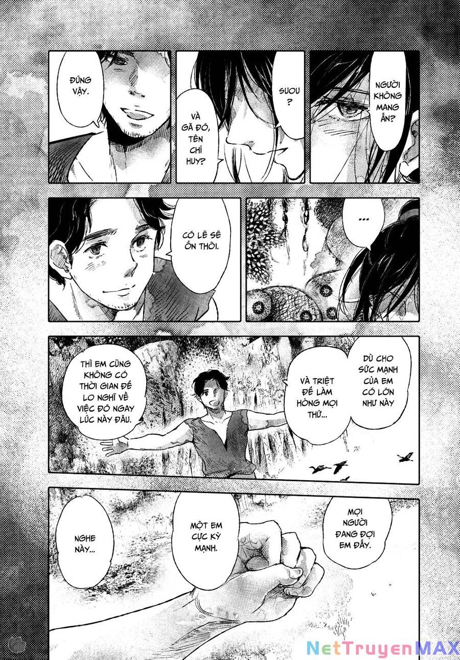 children of the whales chapter 38 18