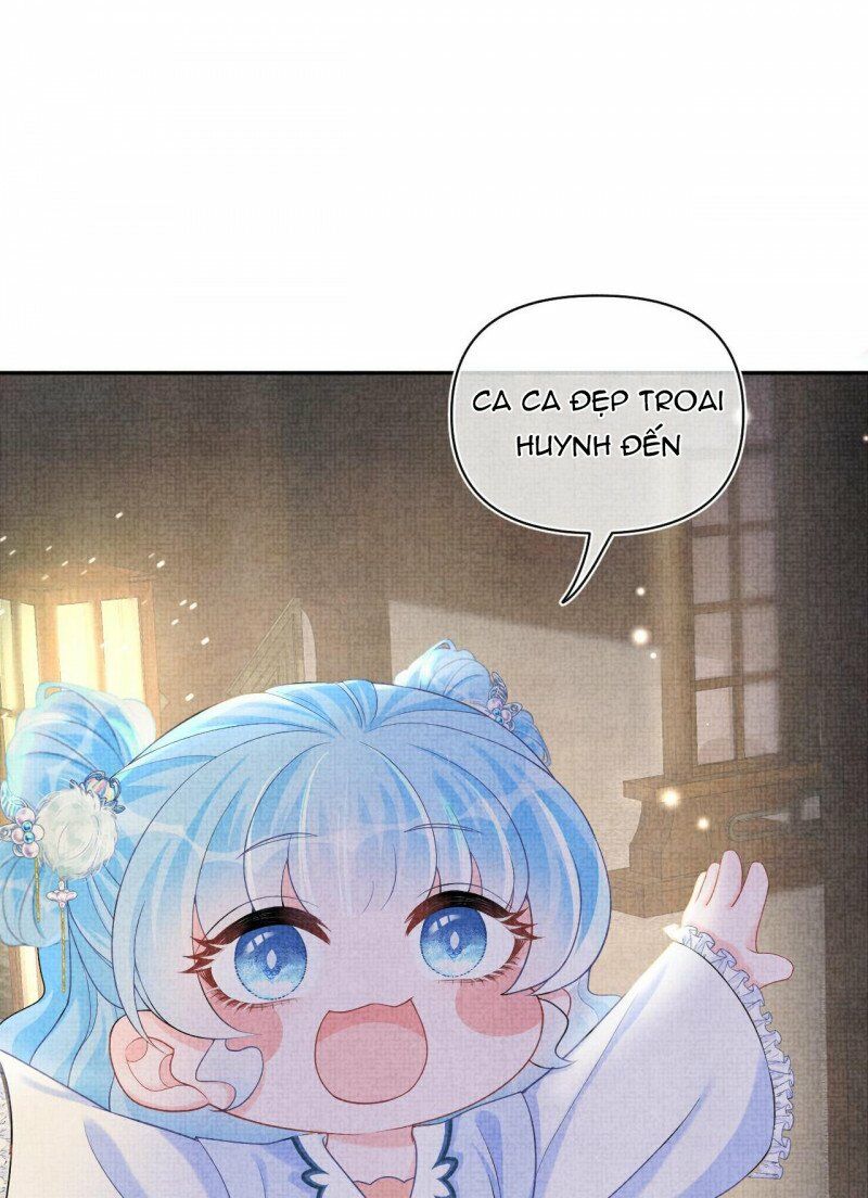 nhóc con người cá 3 tuổi rồi chapter 215 4