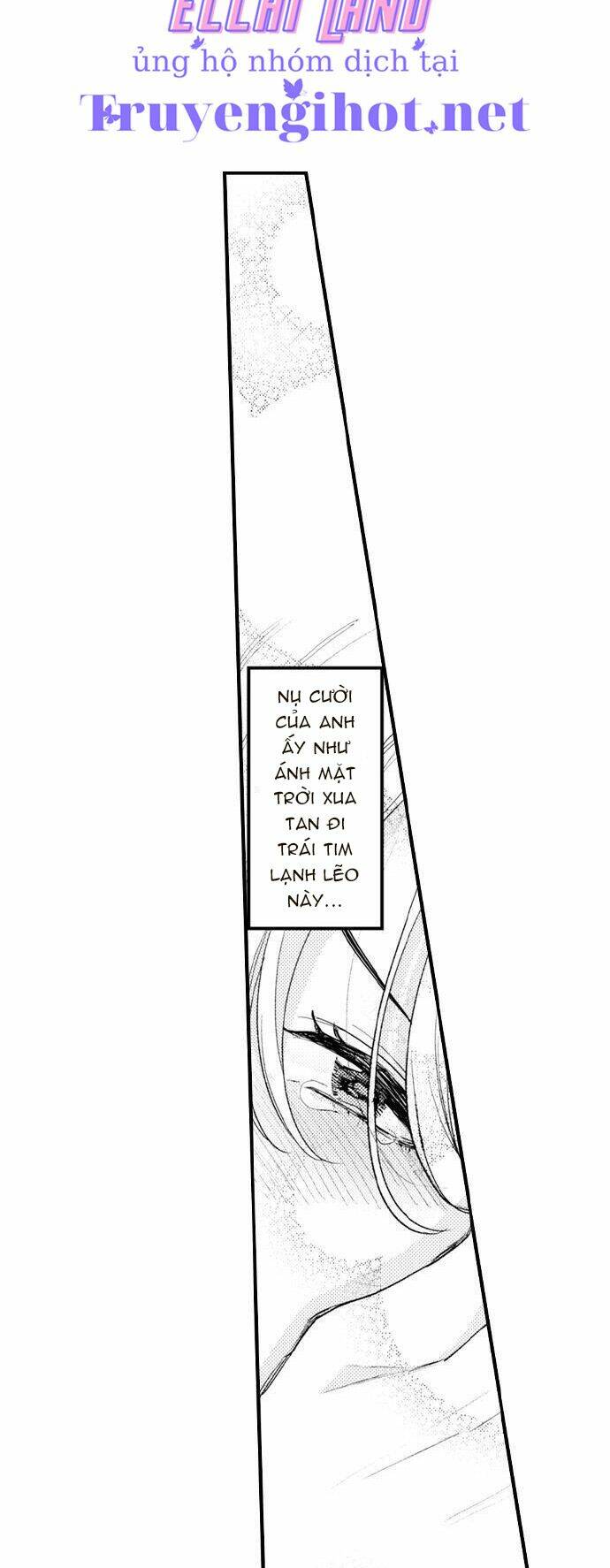 giả vờ ngủ cũng không ngăn được anh ấy chapter 123.2 14