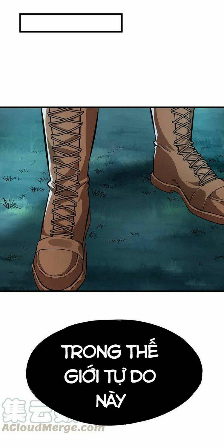 sau mạt thế tôi trở thành zombie chapter 64 25