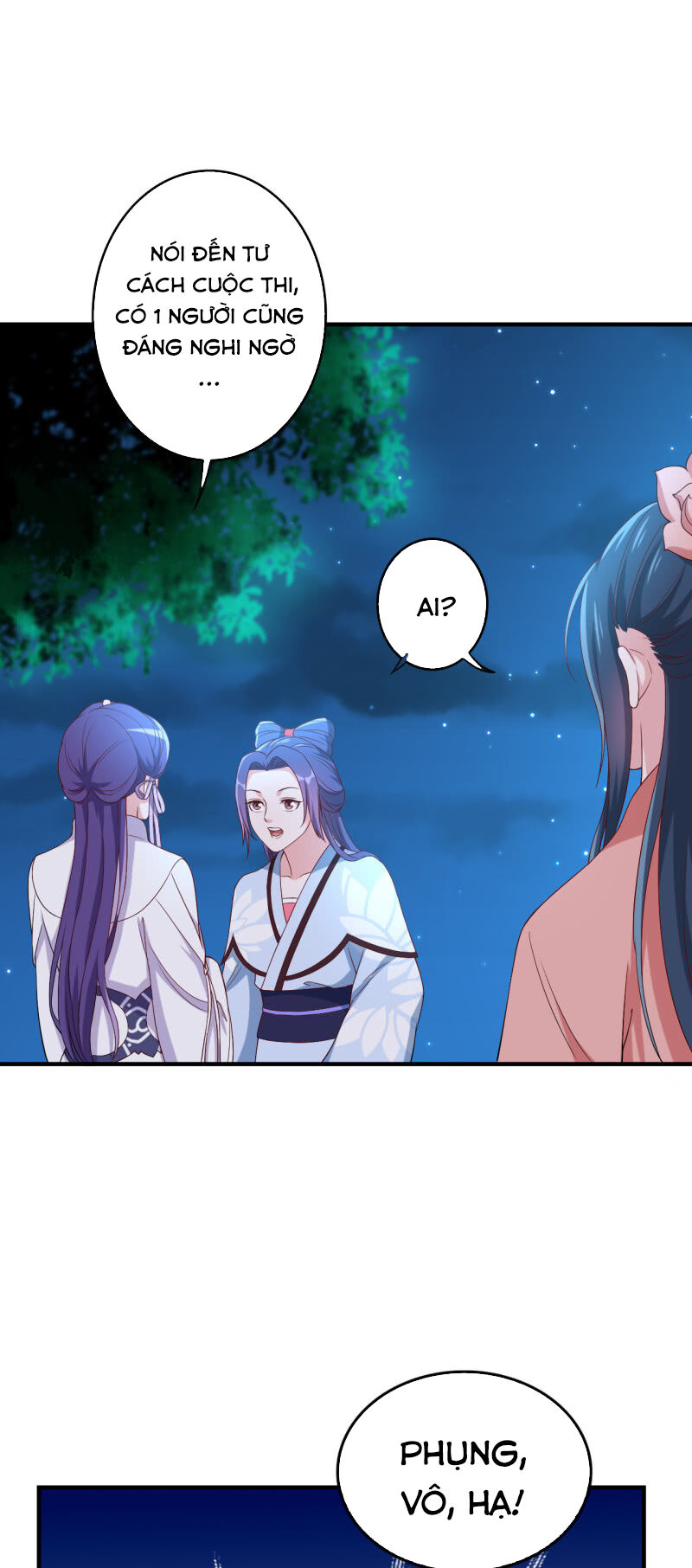 tà y cuồng thê chapter 121 23