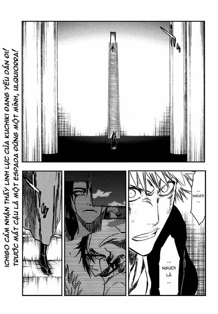 thần chết ichigo chapter 270 6