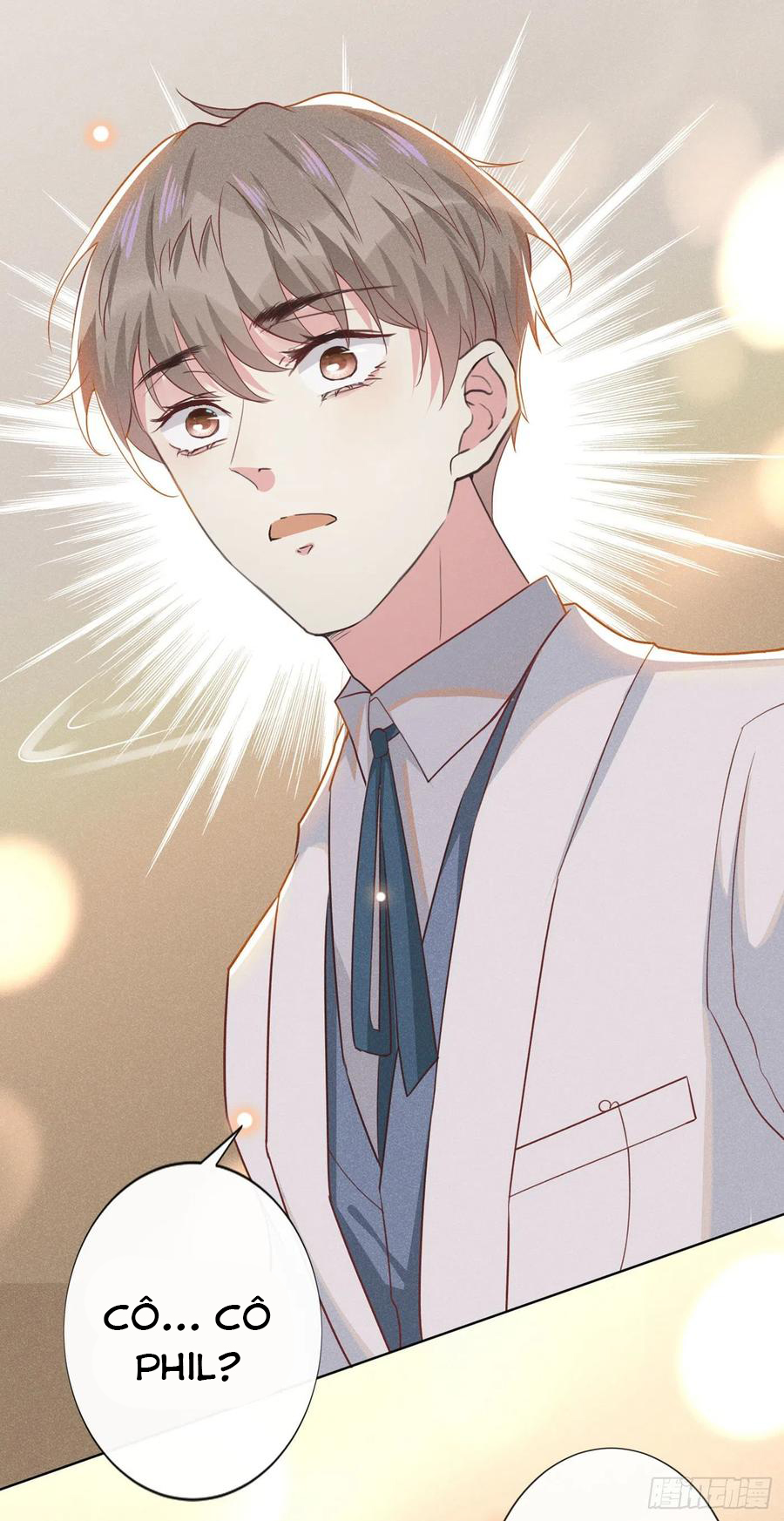 anh ấy gọi tôi là hắc liên hoa chapter 52 13