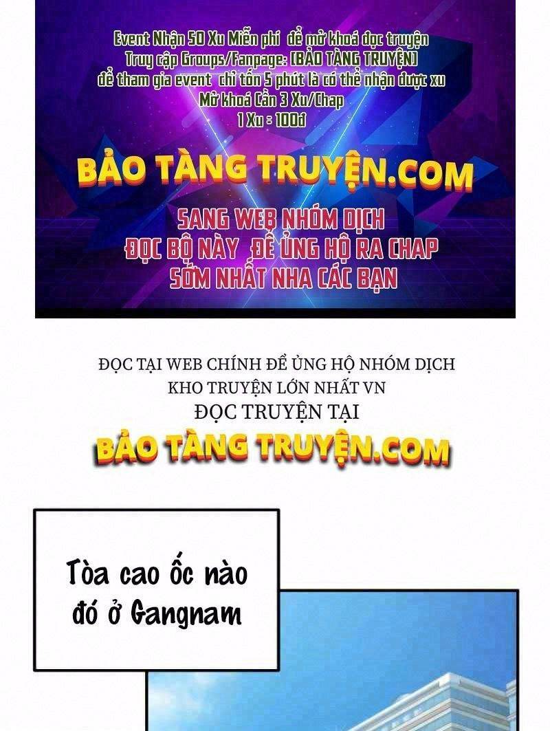 ngôi nhà kết nối với hầm ngục chapter 21 1
