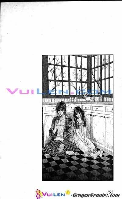 goong - [ hoàng cung ] chapter 5 153