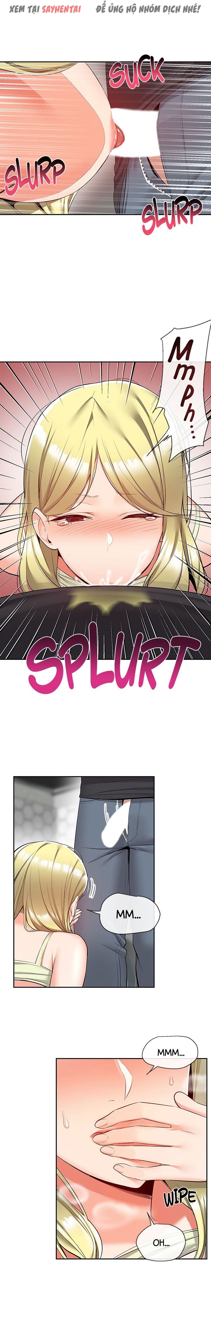 tiếng ồn phòng bên chapter 51 13