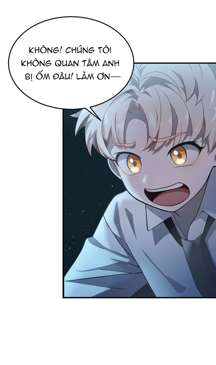 dark moon - tế đàn ánh trăng chapter 73.1 12