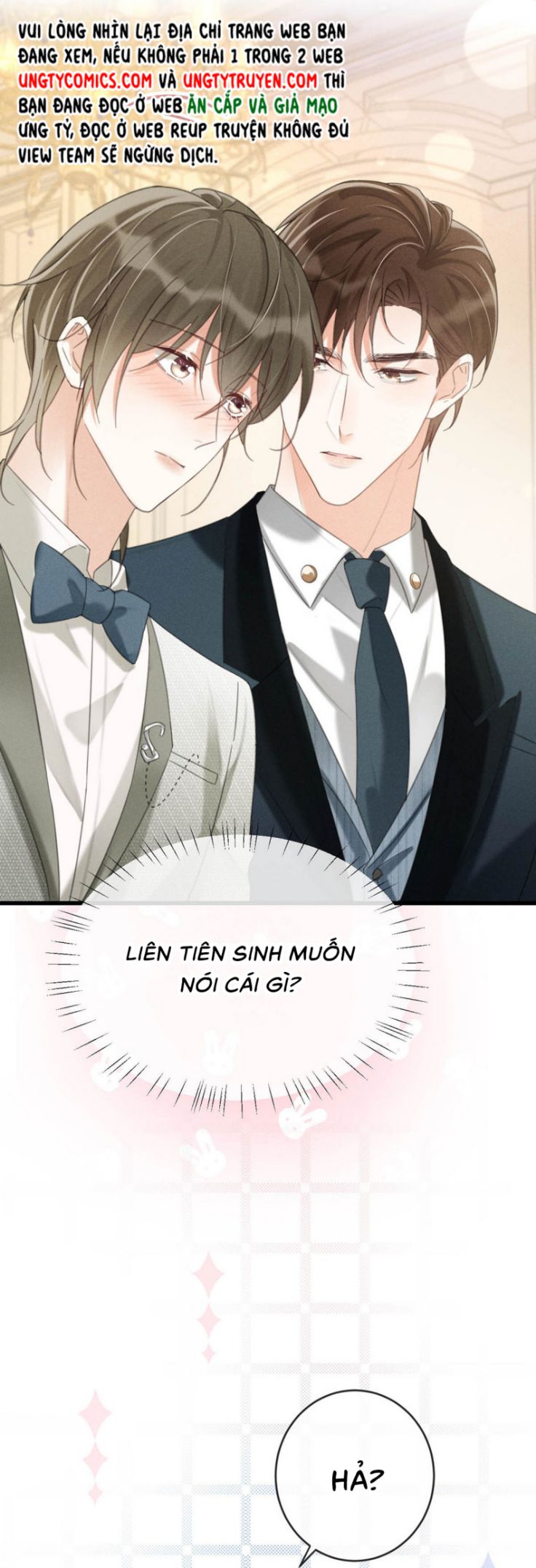 nịch tửu chapter 37 34