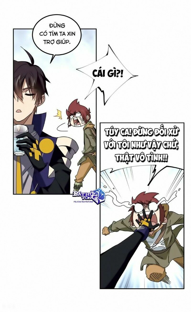 võng du chi cận chiến pháp sư chapter 307 8