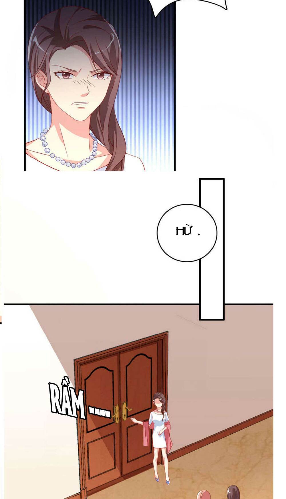 lật đổ lãnh điện hạ satan chapter 8 4