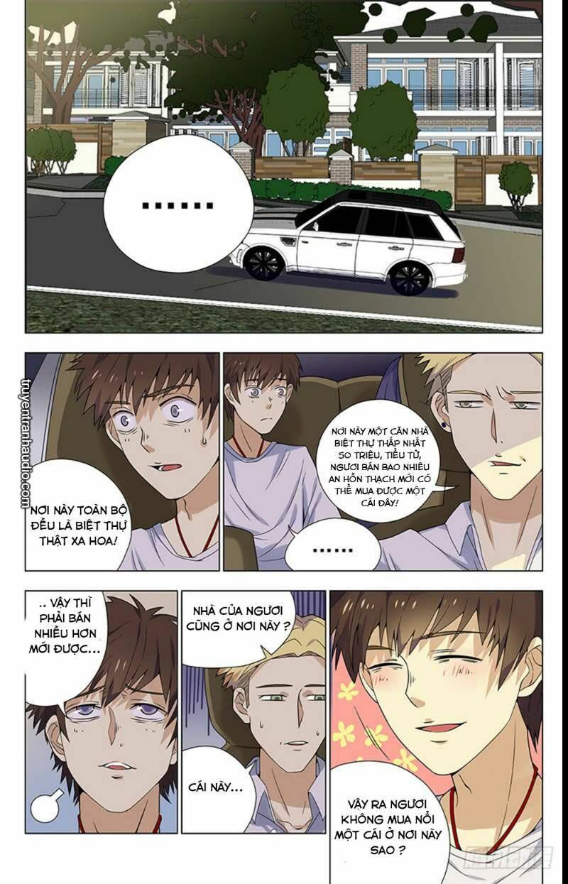 long ẩn giả chapter 17 4