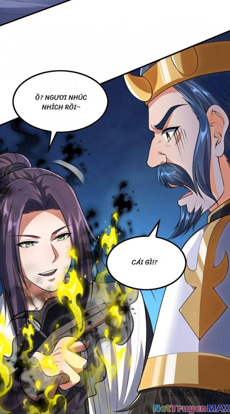 đệ nhất người ở rể chapter 214 25