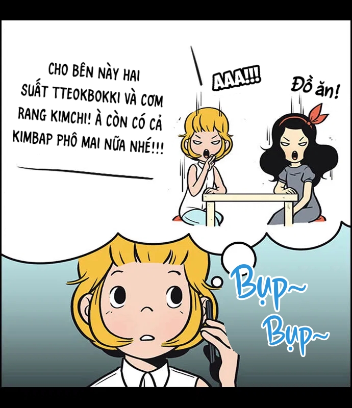 yumis cells chapter 67 11