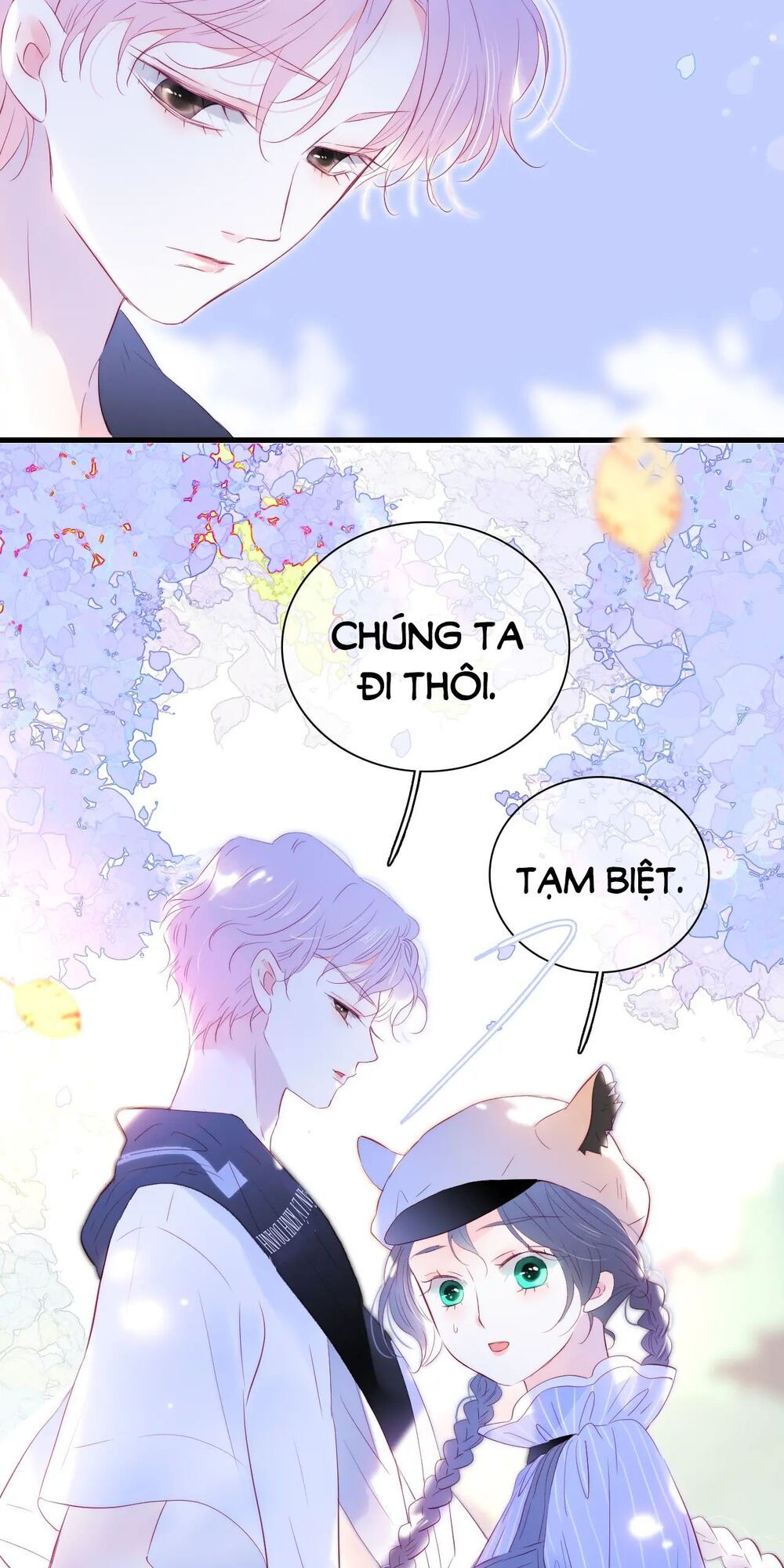 chạy trốn cùng con nhím chapter 33 10