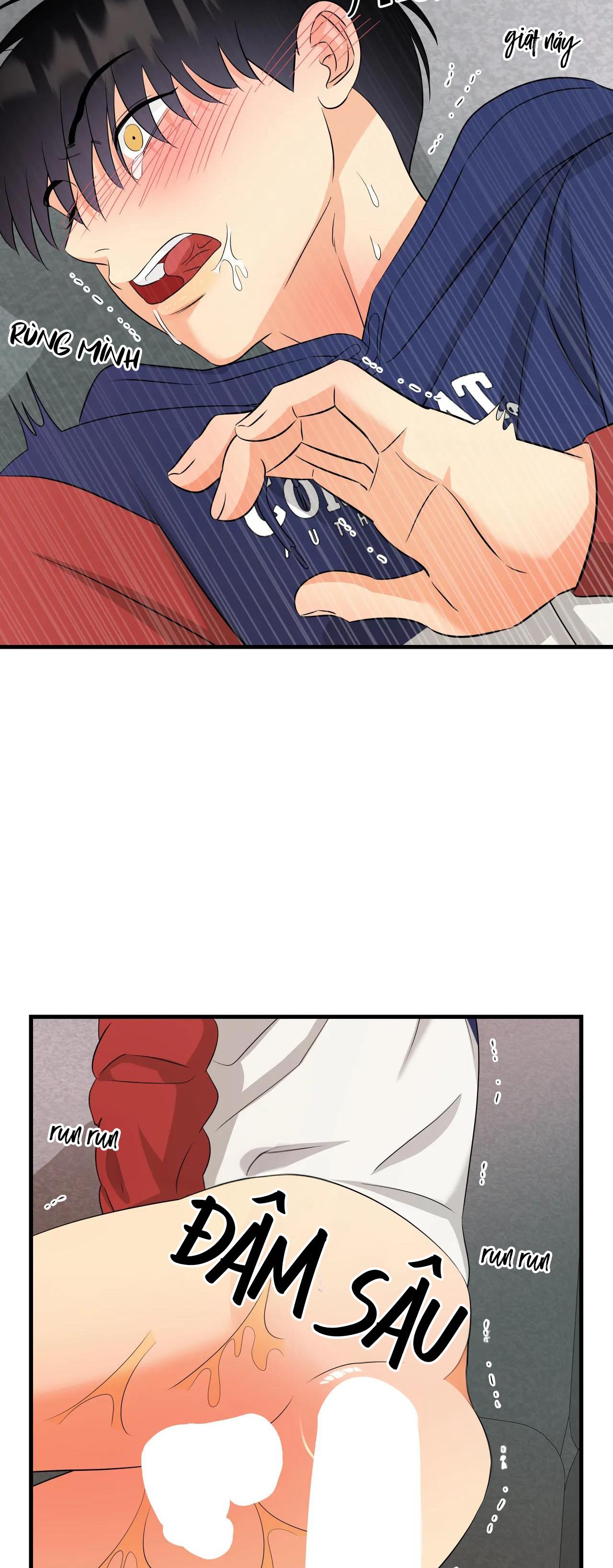 tình yêu cổ tích chapter 17 32