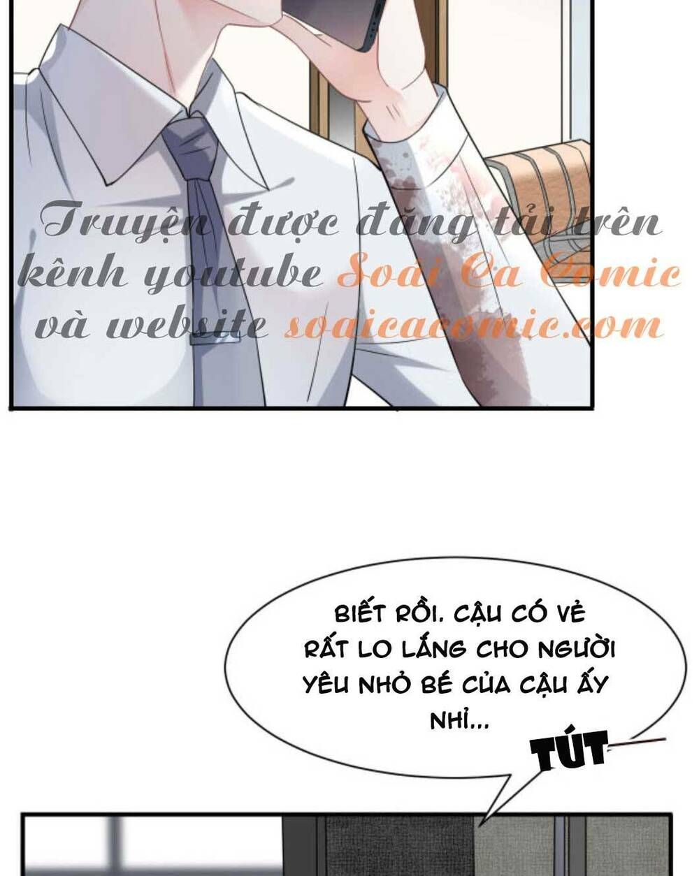 đại tiểu thư có ý đồ gì xấu đâu chapter 55 20
