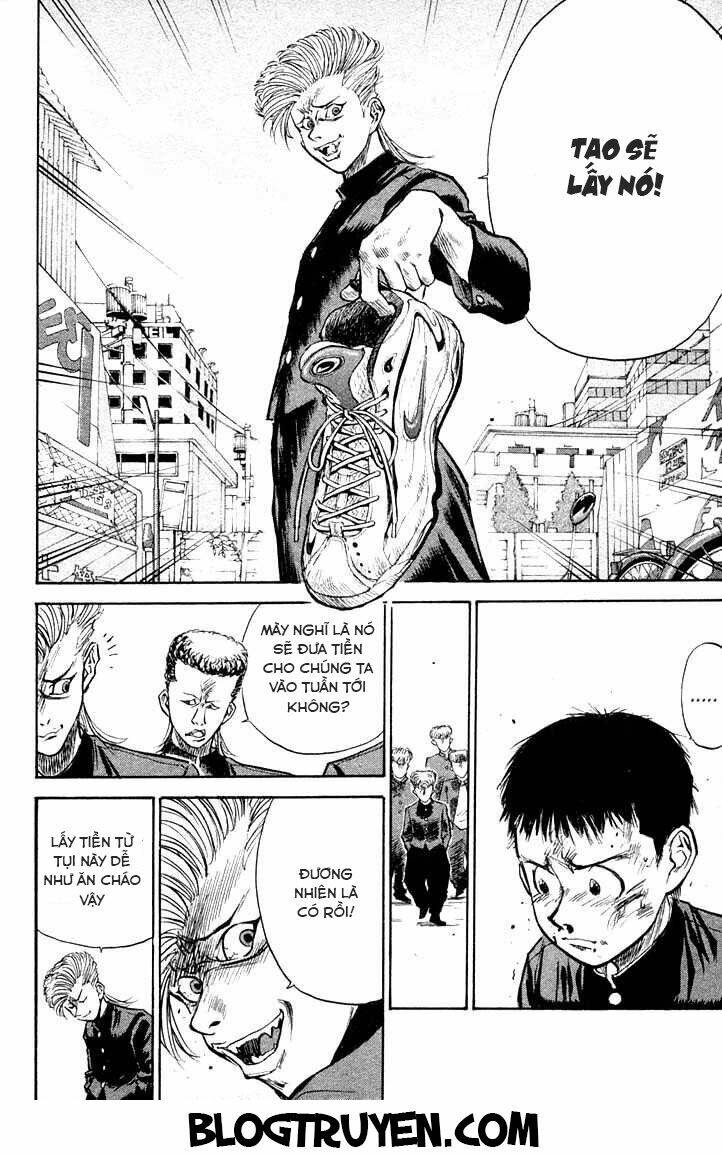 ningen kyouki katsuo chapter 1.3 3