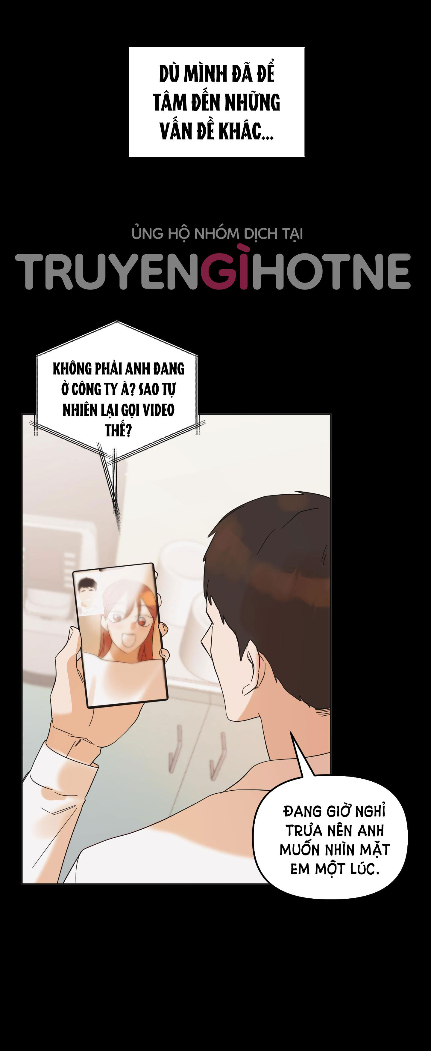 [18+] soldam tv chapter 8.1 13