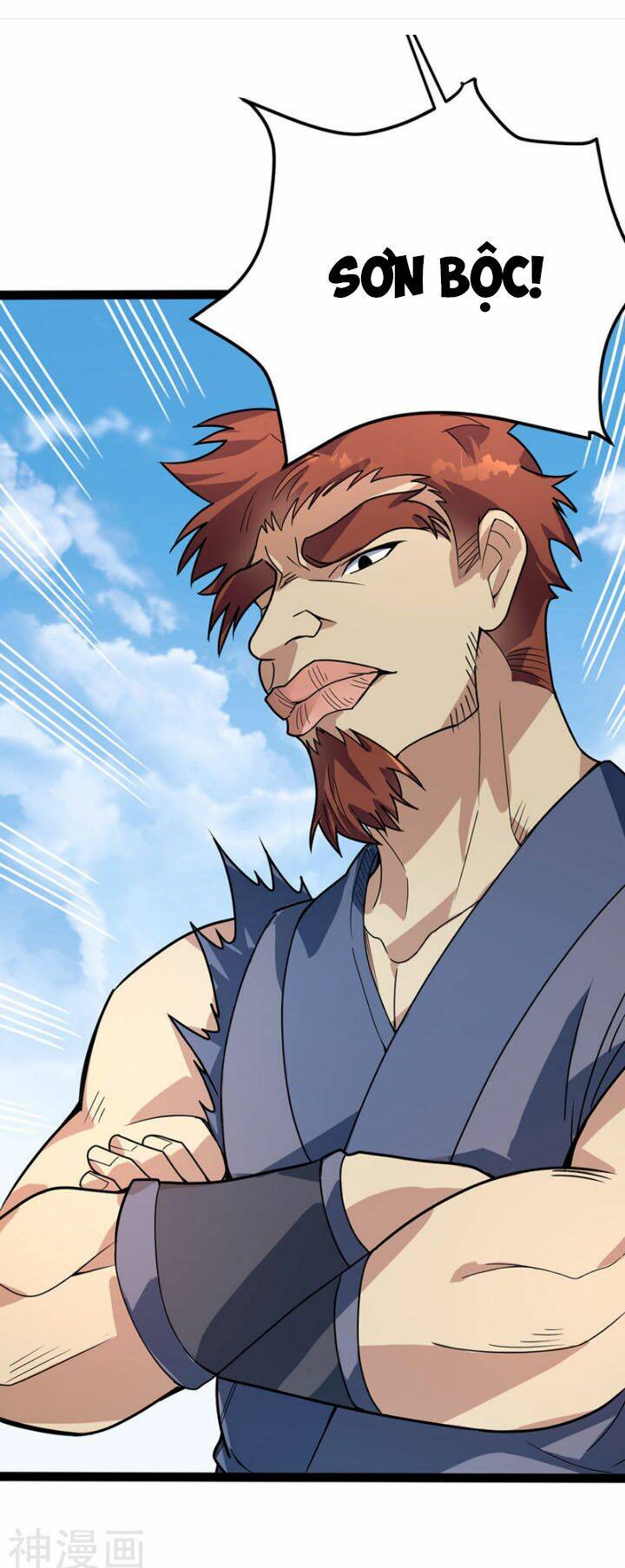 đan võ chí tôn chapter 38 3