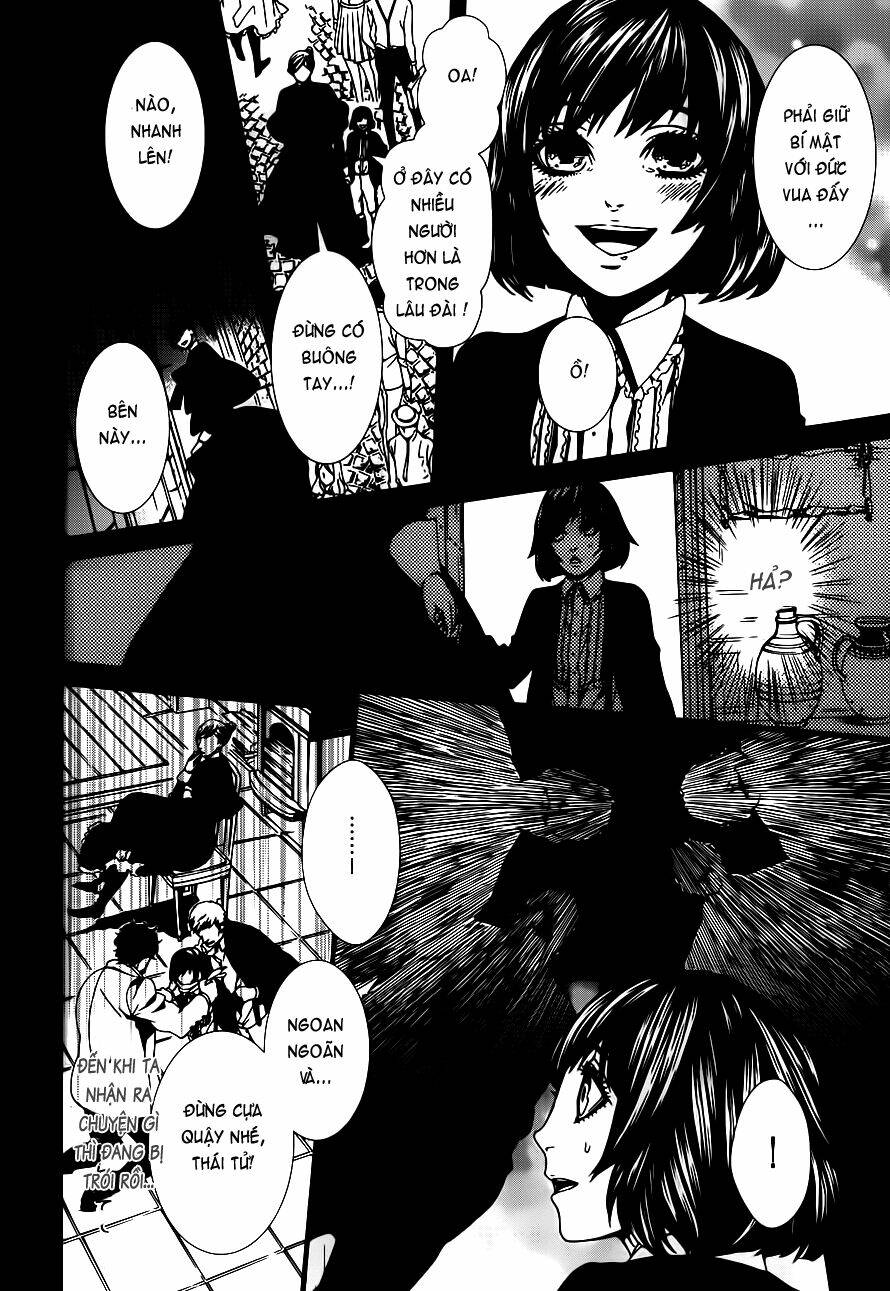 magnolia chapter 38 25