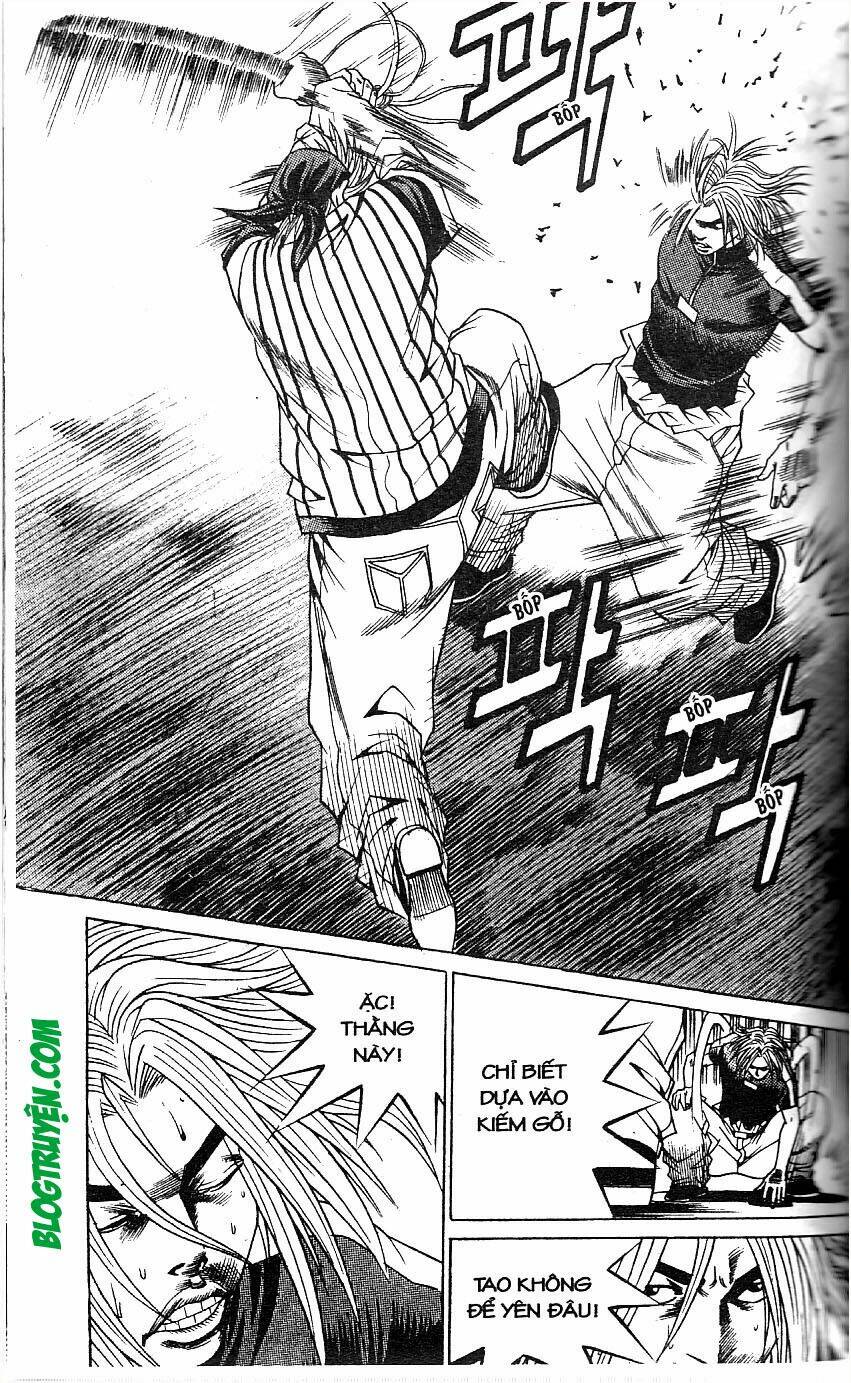 bitagi - anh chàng ngổ ngáo chapter 83 3