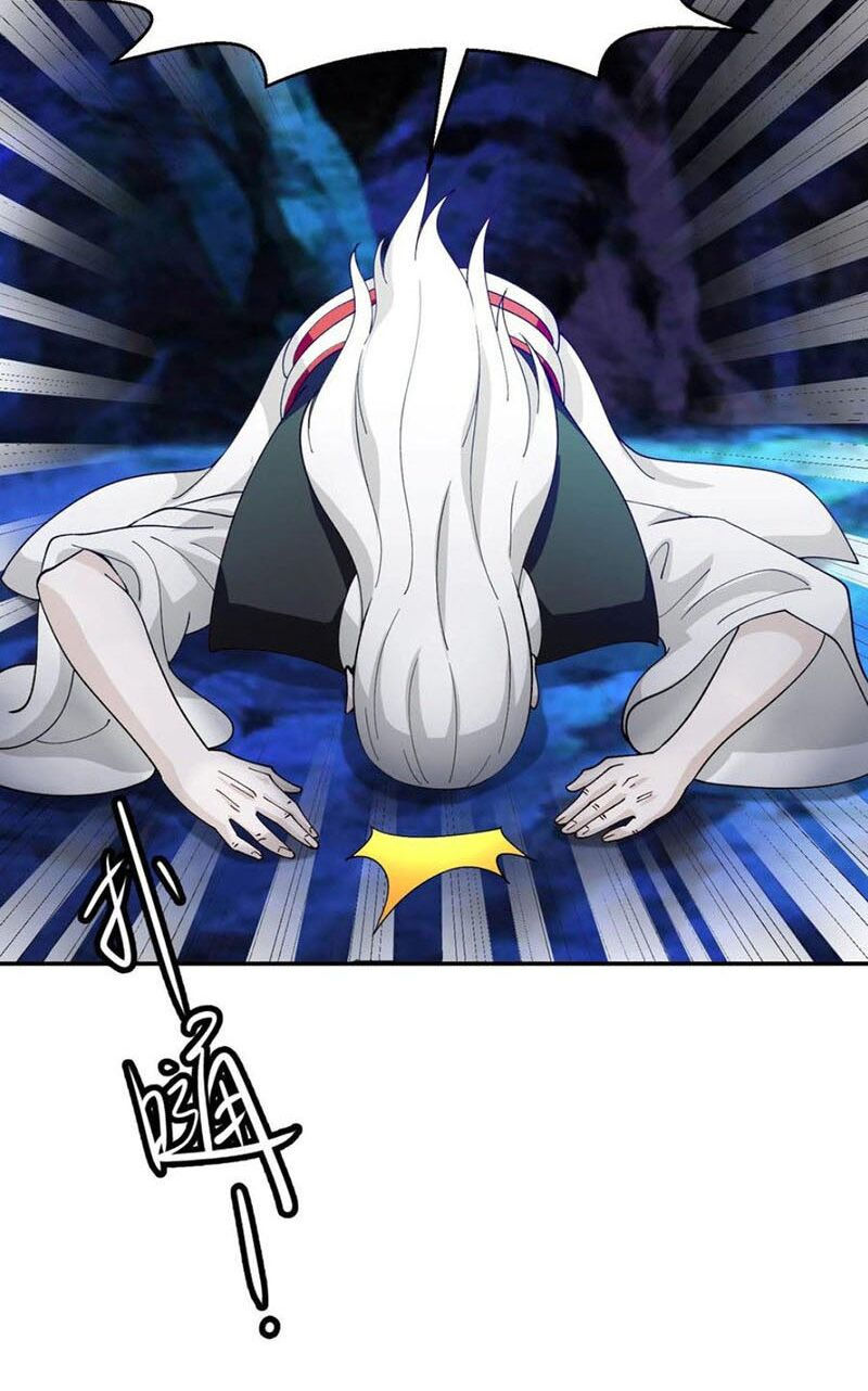 ta chẳng qua là một đại la kim tiên chapter 47 33