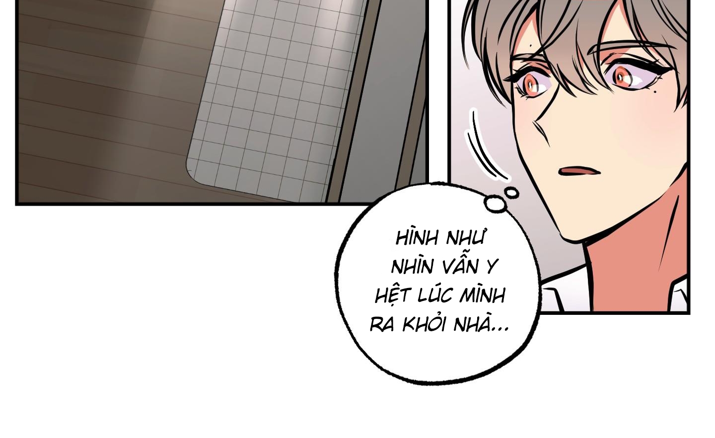 cây thương của ghost chapter 16 86