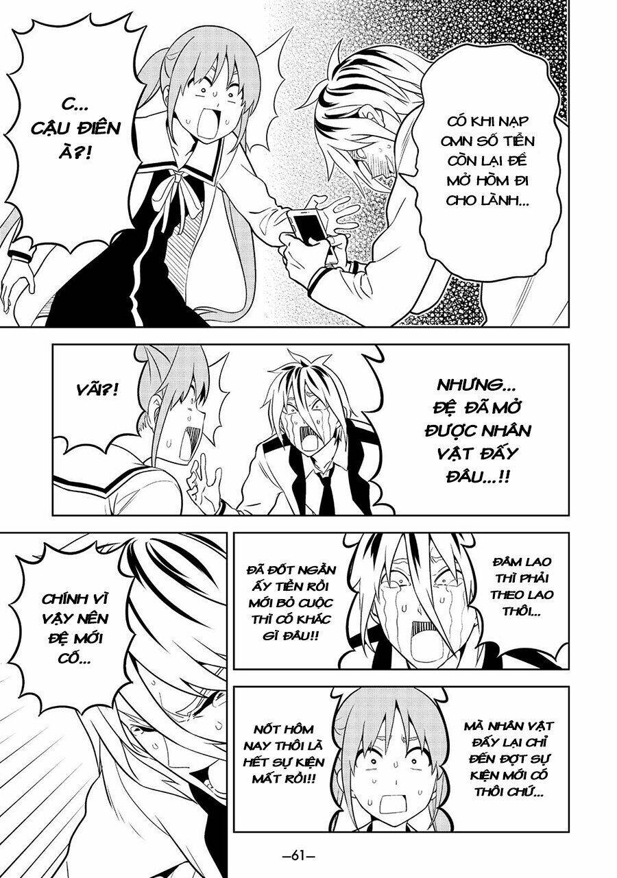 aho girl chapter 128 8