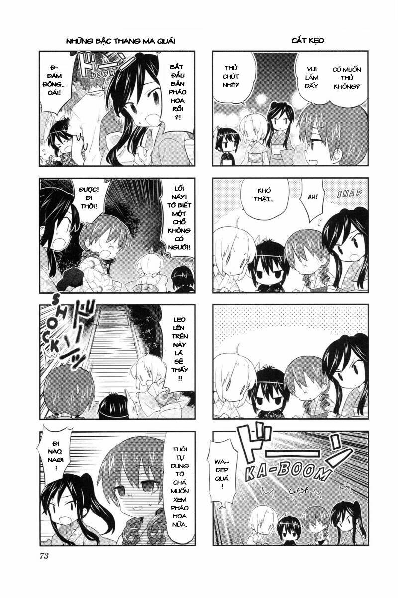 a channel chapter 26 6