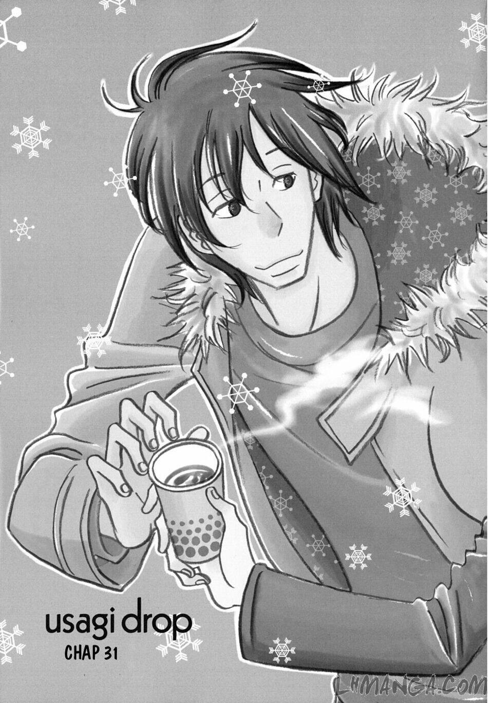 usagi drop chapter 31 6