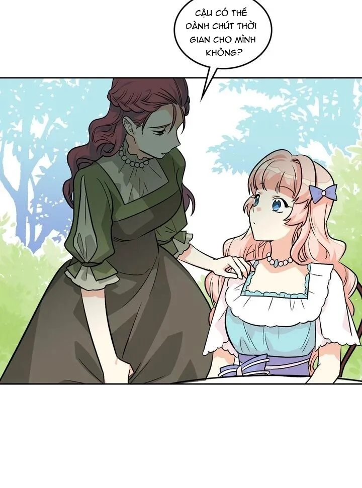 thú cưng của nhân vật phản diện chapter 19 39