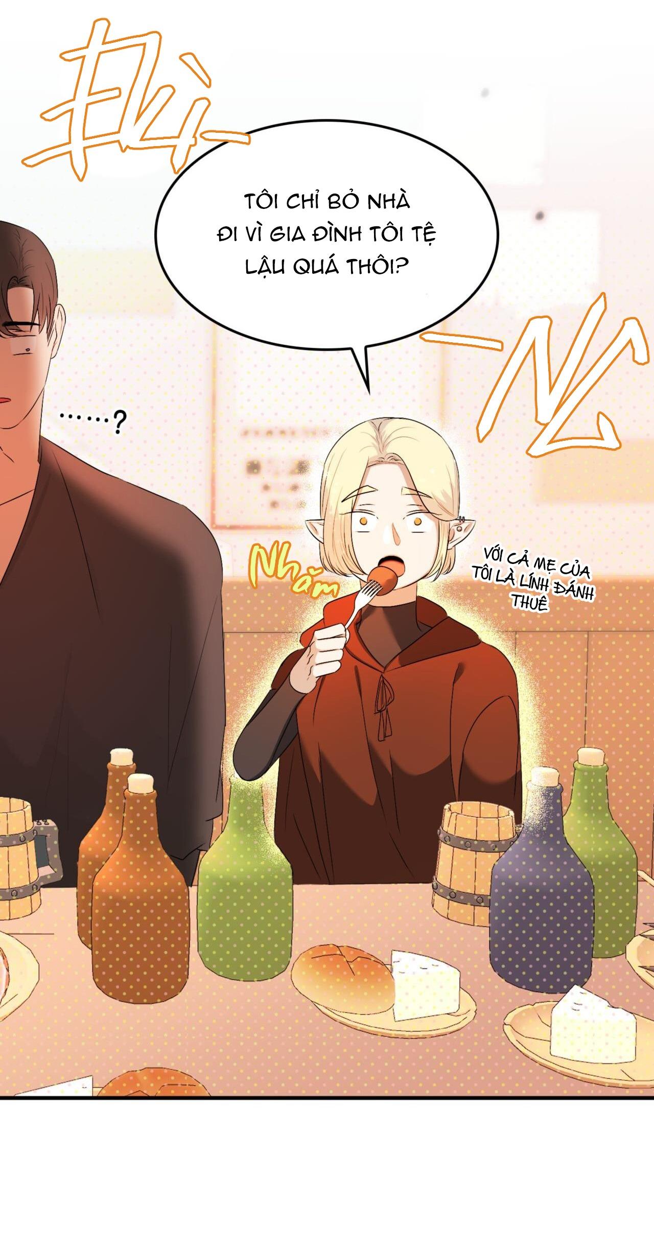 (np) độc thân muôn năm chapter 23 47