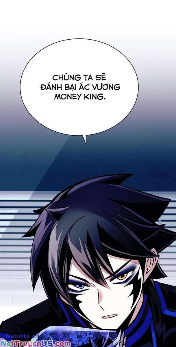 tiêu diệt ác nhân chapter 106 19