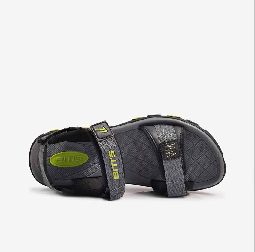 Sandal Si Bitis Nam DRM042900
