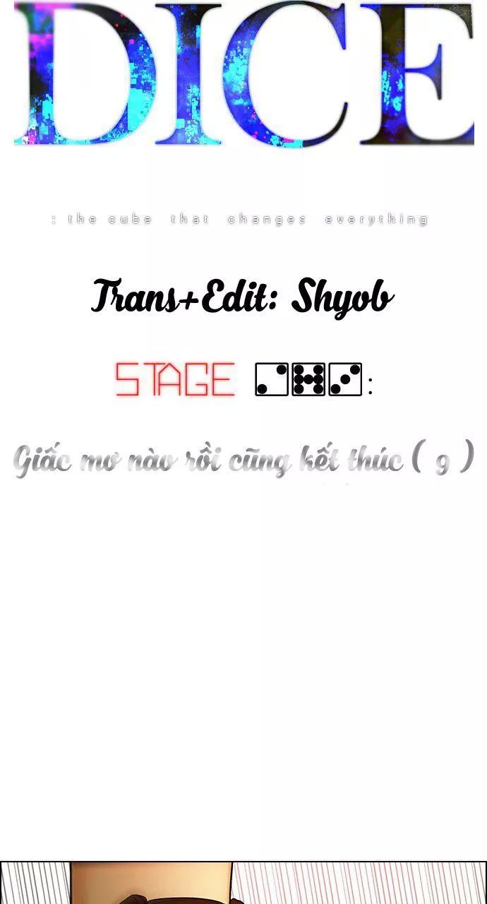 trò chơi số mệnh chapter 273.1 30